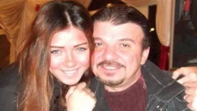 بترفض اللي ميعجبهاش.. أول تعليق من الفنان أحمد سلامة على غياب ابنته 