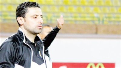 أبوجريشة: الصفقات الجديدة للجونة إضافة قوية للفريق