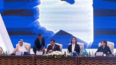 إعلام محلي: خلاف حول موعد انتخابات ليبيا في البيان الختامي لمؤتمر دعم الاستقرار