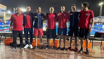 القماش لـ القاهرة 24: حققنا إنجازًا في بطولة إفريقيا ونحلم بميدالية عالمية