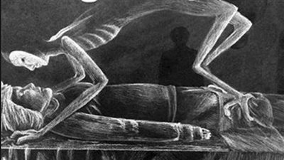 أمانة الفتوى عن الجن العاشق: كلام فاضي