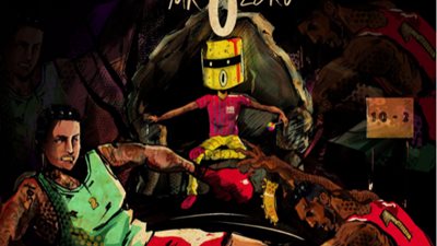 مفاجأة.. أغنية مستر زيرو لن يقدمها أحمد الفيشاوي ومحمد رمضان | خاص