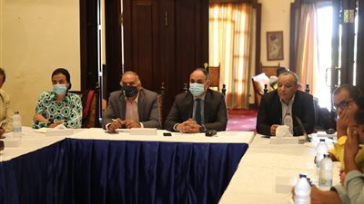 البيئة: لدينا خطة طموحة لإعادة هيكلة وتطوير قطاع المحميات الطبيعية 