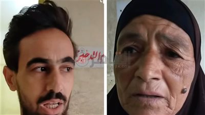 بعد مرور أسبوع على رحيله.. جيران طبيب الخير بالفيوم: في الجنة يتهنى يوم ما شوفنا نعشه مستوعبناش| فيديو