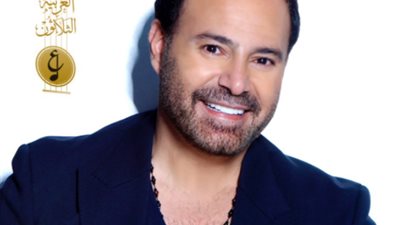 اليوم.. عاصي الحلاني يُحيي حفلًا بمكتبة الإسكندرية ضمن فعاليات مهرجان الموسيقى 