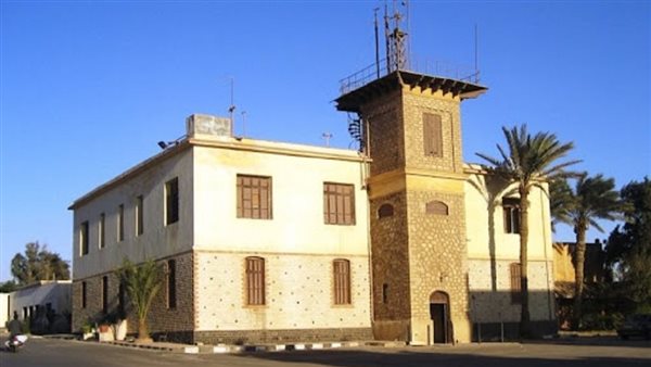  صورة أرشيفية