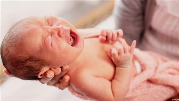 حديثي الولادة