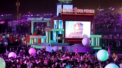  موسم الرياض 2021 يثير غضبا عارما في السعودية.. تحرش وانسلاخ عن الدين