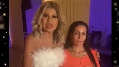 بوسي شلبي تعلق على أزمتها مع بطلة فيلم ريش: دا أنا بجامل الناس كلها