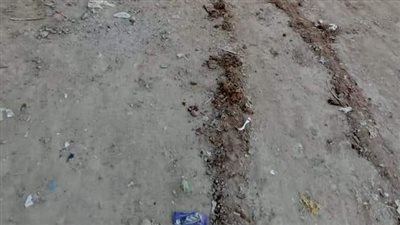 رئيس مدينة إطسا بالفيوم: إجراء قانوني لمنع إلقاء المُخلفات بالشوارع وتحرير محاضر فورية للمخالفين