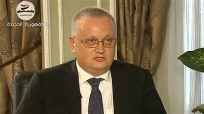 مصادر: السفير الروسي في مصر يسافر بشكل طارئ إلى موسكو