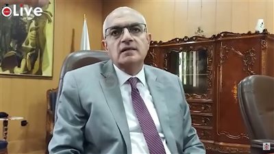 رئيس جامعة المنصورة يكشف تفاصيل البدء في تطعيم طلاب تحت 18 عاما 