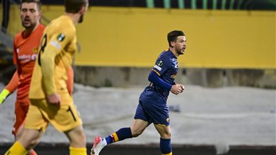 بودو جليمت النرويجي يمطر شباك روما بسداسية في دوري المؤتمر الأوروبي