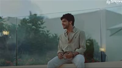 أحمد خليل يطرح أحدث أغانيه علامات بالتعاون مع تامر حسين