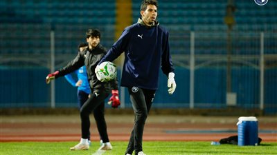 إكرامي: سعيد بتحطيم رقم الحضري.. والأولوية للأهلي بعد اعتزالي