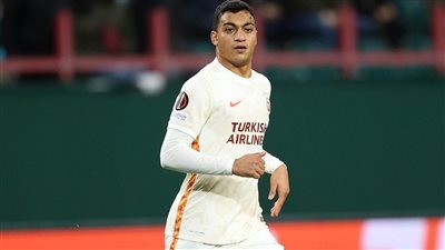 مصطفى محمد: أحتاج لمجهود كبير لأجاري مستوى الدوري الفرنسي وإيقاعه