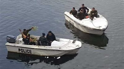 تحرك برلماني للإسراع في إنشاء وحدة إنقاذ نهري بالجيزة