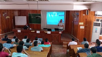 أزهر أسيوط تنتهي من الندوات والبرامج التعريفية للطلاب