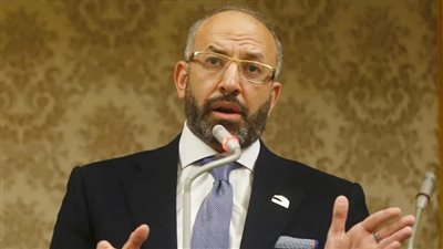 وزارة الشباب والرياضة تعلن استبعاد حسام المندوه من انتخابات الزمالك | مستند