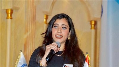 تفاصيل تعاقد رضوى منير على برنامج القوة الناعمة