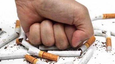 وزارة الصحة تحذر من أضرار التدخين خلال انتشار جائحة كورونا 