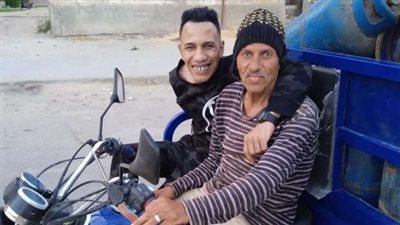 حمادة صميدة: لو معنديش شغل ببيع أنابيب مع والدي