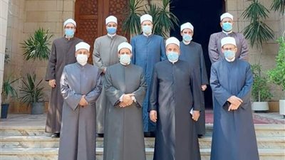 اليوم.. انطلاق القافلة الدعوية الـ32 المشتركة بين الأزهر والأوقاف