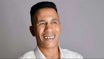 حمادة صميدة: كل الناس اللي اشتغلت معاهم مكنتش أحلم أوصلهم 