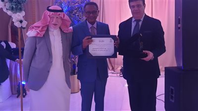 الوطنية للإعلام تفوز بثلاث جوائز بالمهرجان العربي للإذاعة والتليفزيون بتونس 