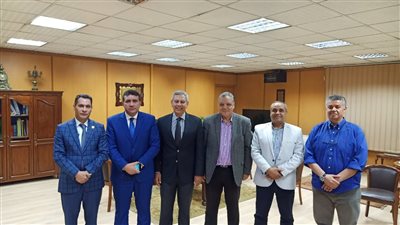 عاجل.. عودة شركة سيد للأدوية للعمل بكامل طاقتها الأحد المقبل