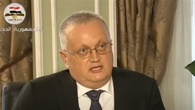 السفير الروسي يعلن تكثيف الرحلات إلى مصر: علاقتنا بالقاهرة أعمق من أي دولة بإفريقيا