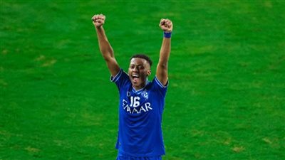 رسميًا.. الهلال يعلن غياب ناصر الدوسري عن الفريق لمدة شهرين