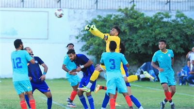 الدرجة الثانية.. تعرف على مباريات مجموعة القاهرة والقناة بالجولة 15