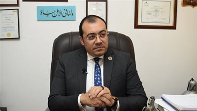 متحدث حماة الوطن يكشف تفاصيل التعاون الحزبي بين مصر والسودان