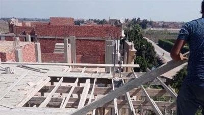 شعبة مواد البناء تكشف أسعار الحديد والأسمنت بعد الزيادة الأخيرة