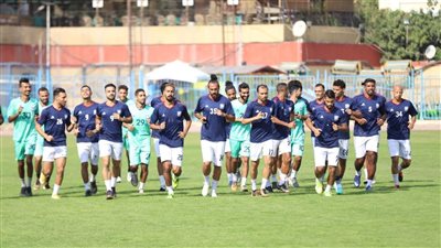 الدرجة الثانية.. التشكيل الرسمي لمباراة النصر وبلبيس