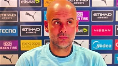 جوارديولا بعد التتويج بالبريميرليج: طوال حياتي لم أرَ فريقًا مثل ليفربول