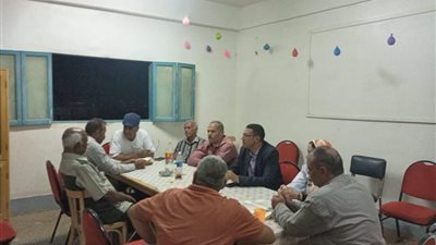 ثقافة الوادي الجديد تحتفل بالمولد النبي الشريف