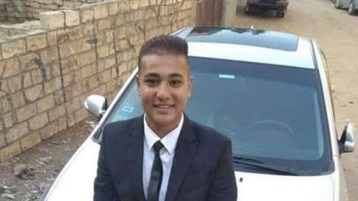 أهالي طالب لقي مصرعه غرقًا ببنها: بقاله 6 أيام في المياه