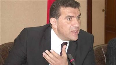 بعد عودة شركة سيد.. نقيب العاملين بالكيماويات: المفاوضات مستمرة لحل أزمة الأرباح