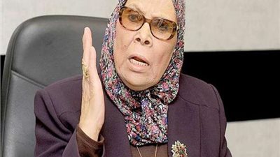 آمنة نصير عن زرع كُلية خنزير في جسم إنسان: الله حرم أكل لحمه فقط