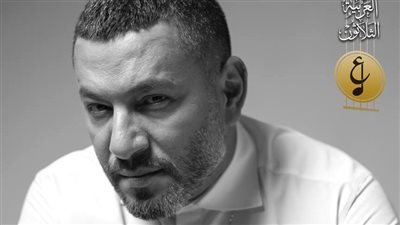 زياد برجي عن مشاركته في مهرجان الموسيقى العربية: الحماس لايُوصف