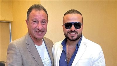 محمد الجارحي يعلن ترشحه لانتخابات الأهلي تحت السن بقائمة الخطيب