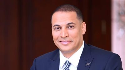 حسام منير أمينا مساعدا لأمانة الشئون البرلمانية بحزب مستقبل وطن 