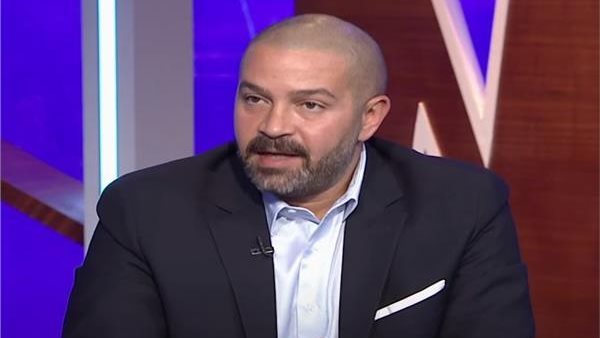 أحمد دياب رئيس رابطة