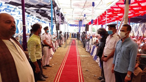 من صلح اسنا