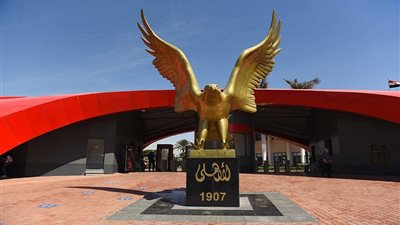 الأهلي يعلن تحديد بوابة خاصة لدخول الصحفيين لتغطية انتخابات النادي