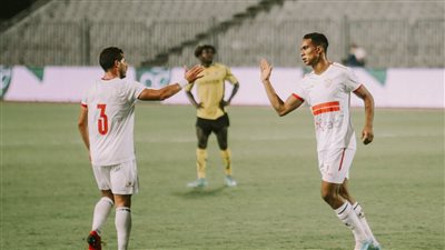 مدرب توسكر الكيني: قدمنا أداءً سيئا.. والزمالك يستحق التأهل