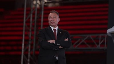 مجدى عبد الغني: الخطيب يحسم ملف ضم حارس مرمى للأهلي في يناير