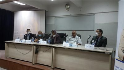 مستشفى الراجحي الجامعي بأسيوط تنظم يوم علمي حول استخدامات المناظير كوسيلة للتغذية